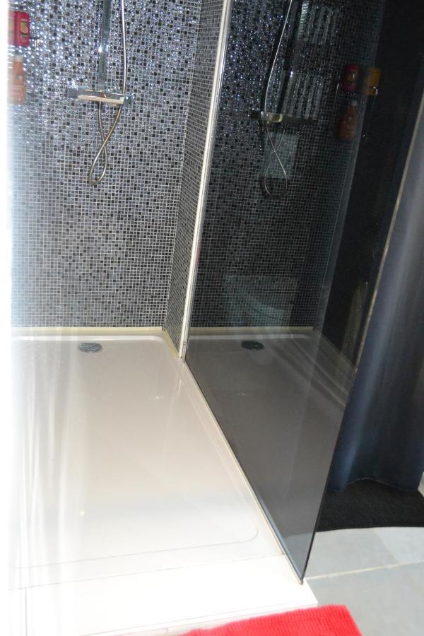 Suite 30 M2 Ideale Pour 2 Personnes Flassans-sur-Issole 외부 사진