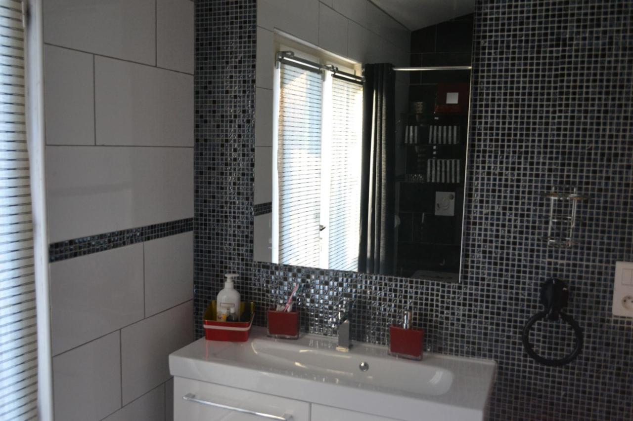 Suite 30 M2 Ideale Pour 2 Personnes Flassans-sur-Issole 외부 사진