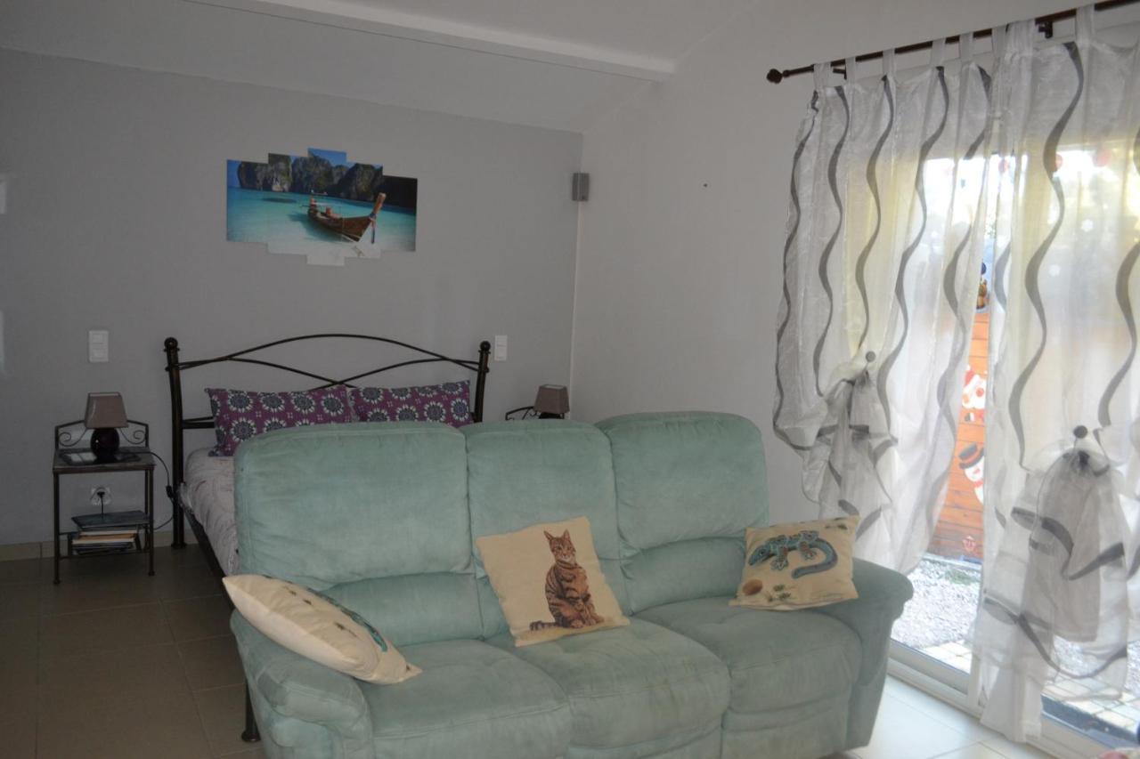 Suite 30 M2 Ideale Pour 2 Personnes Flassans-sur-Issole 외부 사진