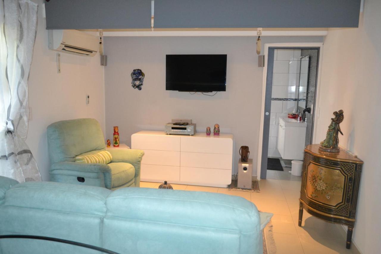 Suite 30 M2 Ideale Pour 2 Personnes Flassans-sur-Issole 외부 사진