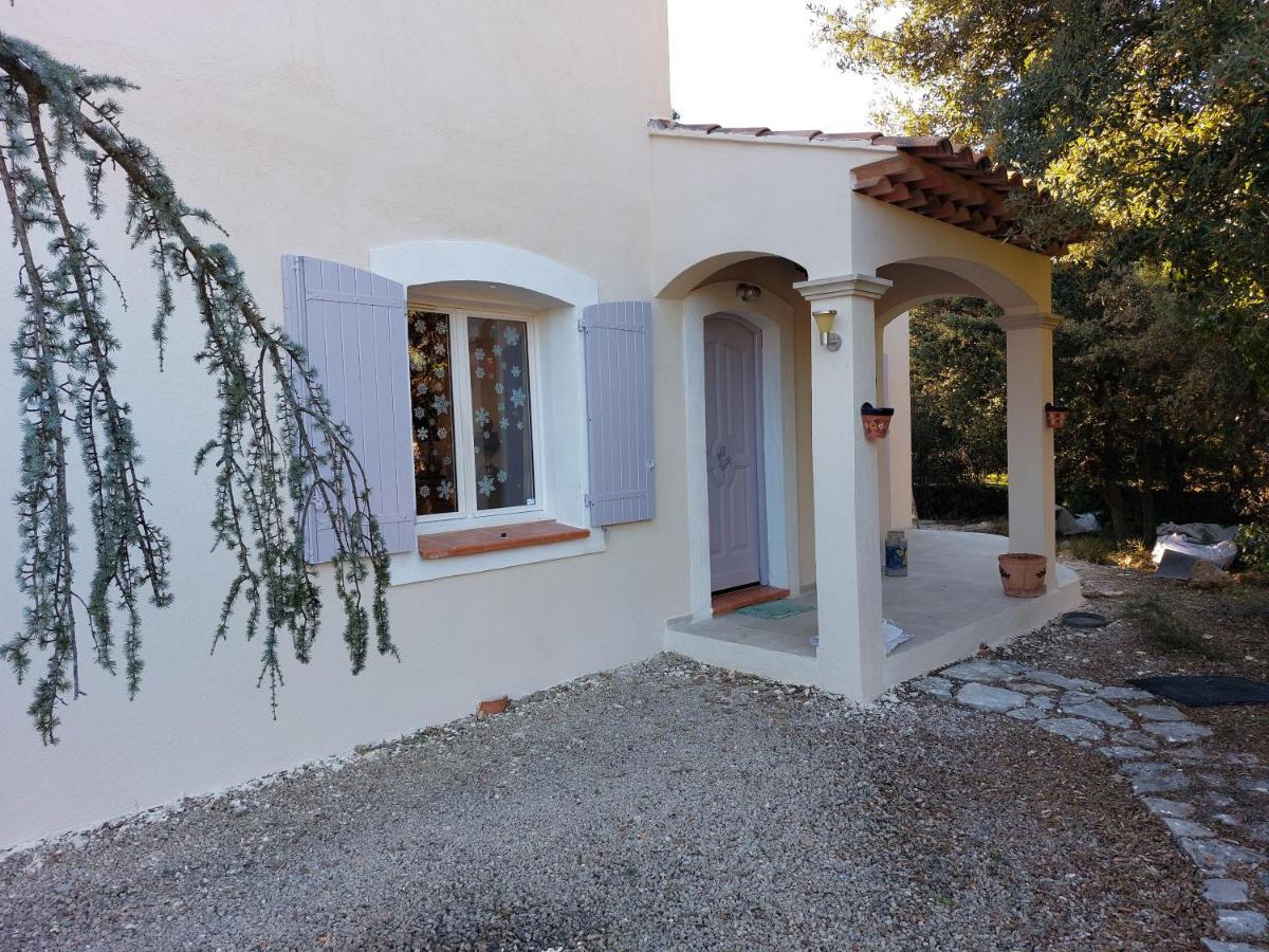 Suite 30 M2 Ideale Pour 2 Personnes Flassans-sur-Issole 외부 사진