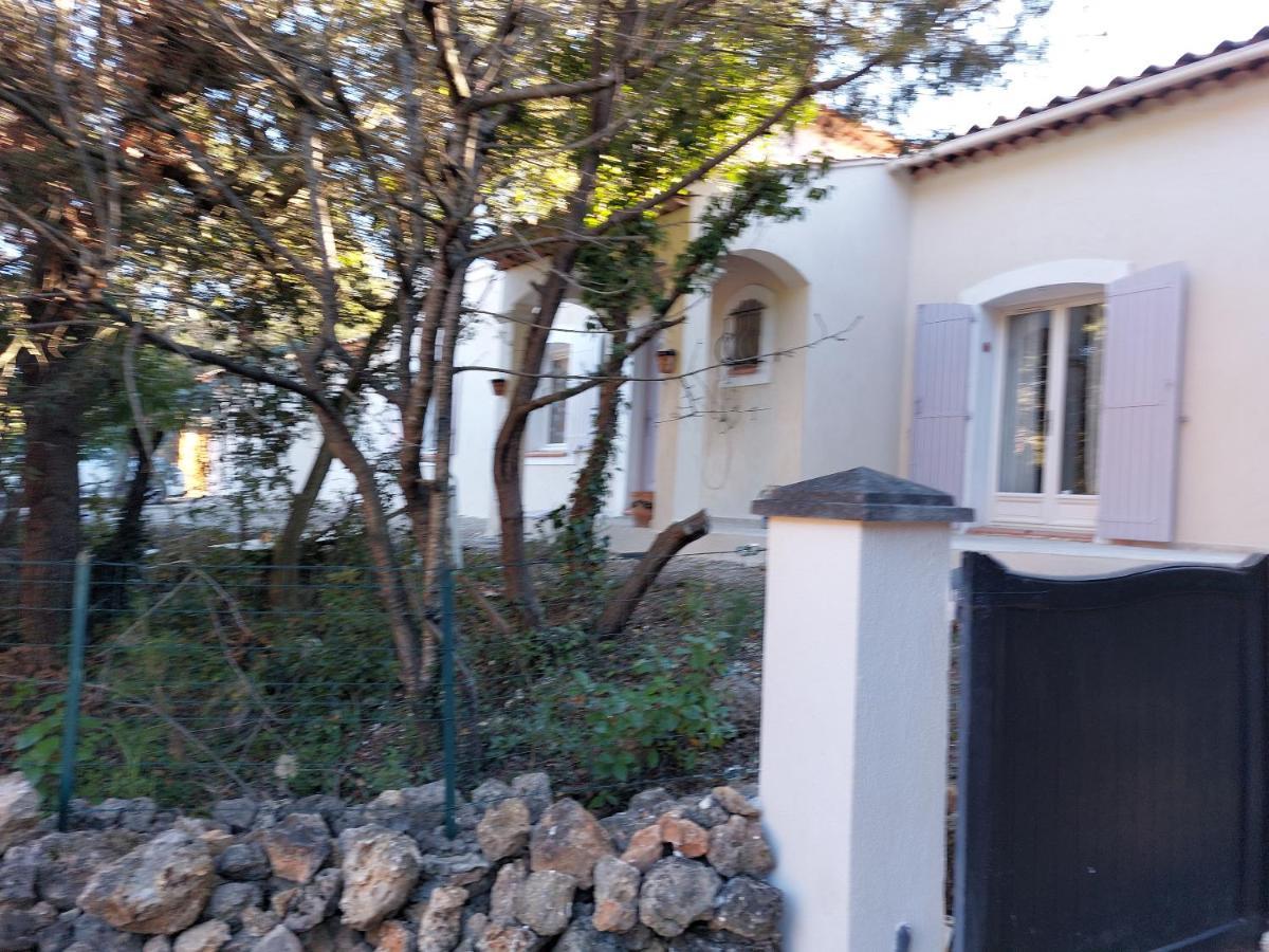 Suite 30 M2 Ideale Pour 2 Personnes Flassans-sur-Issole 외부 사진